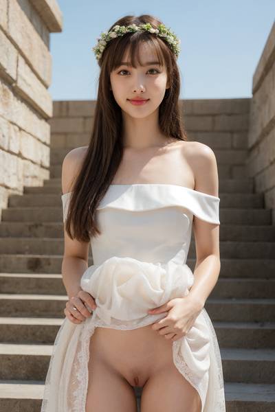 Nayeon - creampie