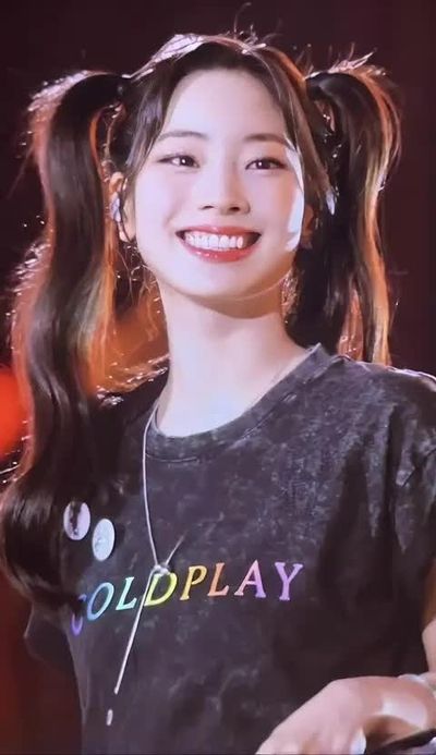 Dahyun - cum on face