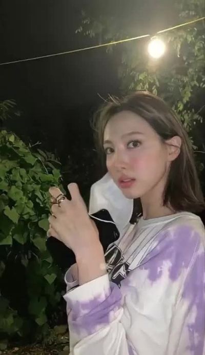 Nayeon - big boobs