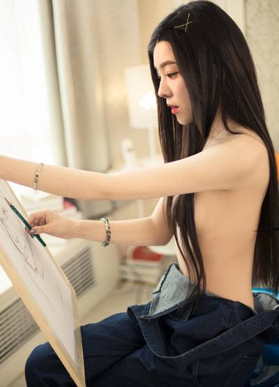 Irene - softcore