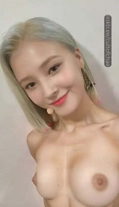 Nancy - shows tits