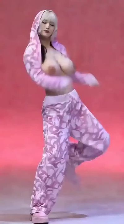Momo - big boobs