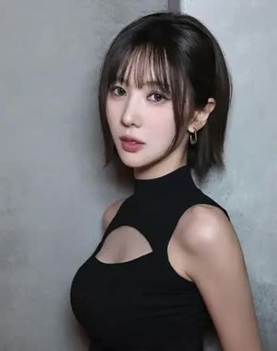 Yoohyeon - fucking