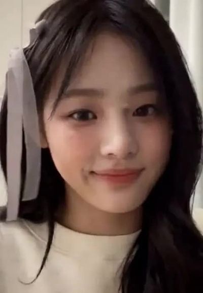 Minji - blowjob
