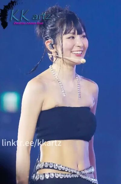 Seulgi - Boobs &cum on face
