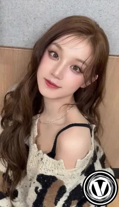 Yuqi - cum on face