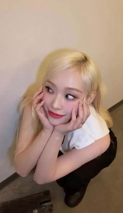 Gahyeon - blowjob