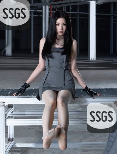 Irene - softcore