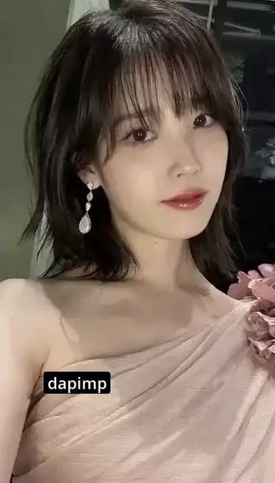 IU - blowjob