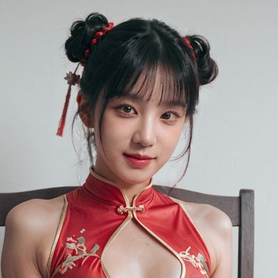 Yuqi - softcore