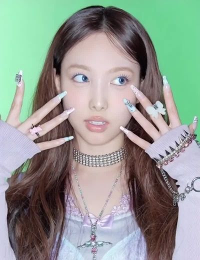 Twice - cum on face