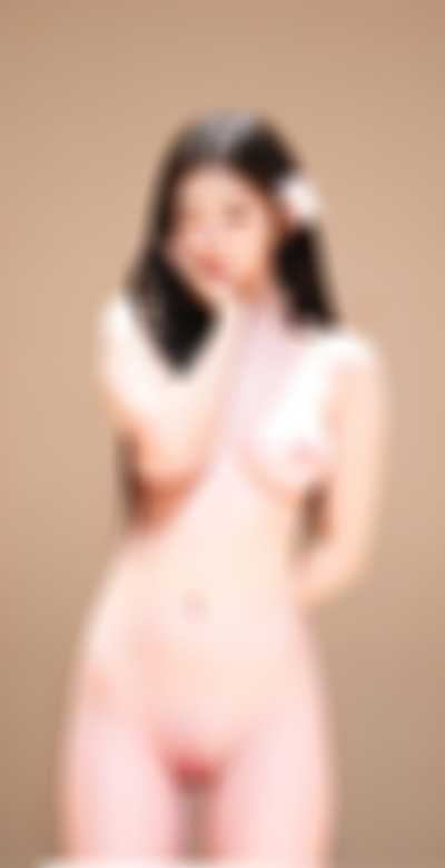 Kaede - naked