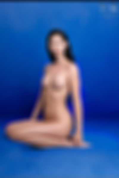 HoYeon Jung - nude