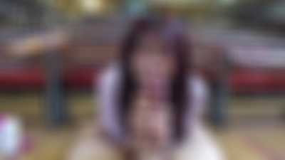 Yujin - pov handjob