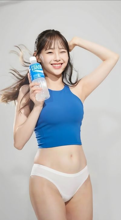 Chuu - softcore