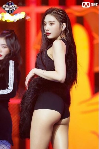 Joy - softcore