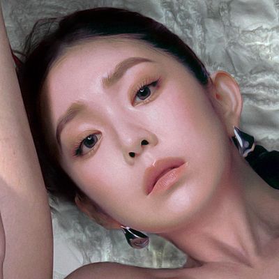Irene - interracial