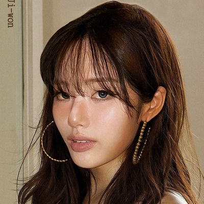 Jiwon - nude