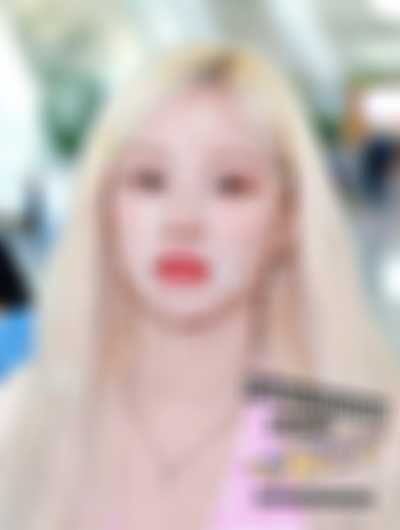 Yuqi - bukkake