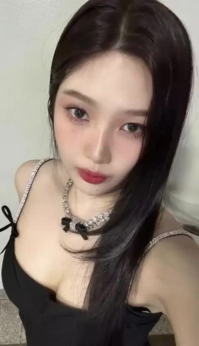Joy - facial