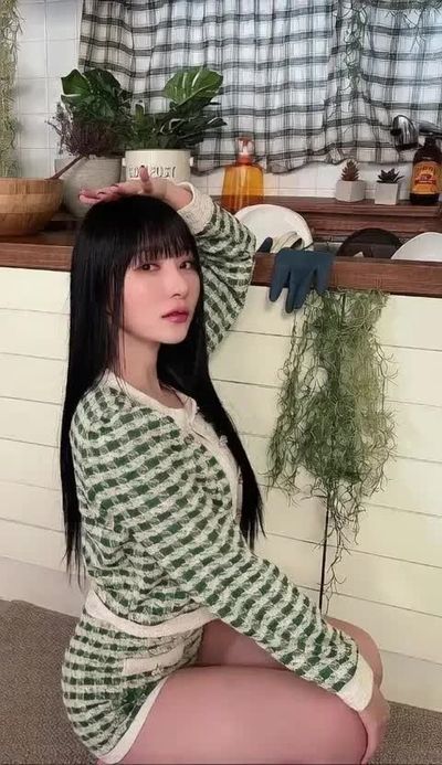 SuA - blowjob