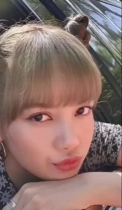 Lisa - blowjob