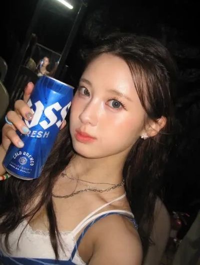 Kim Nayoung - blowjob