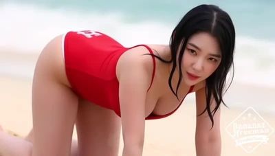Irene - softcore