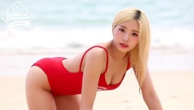 Jiwon - softcore