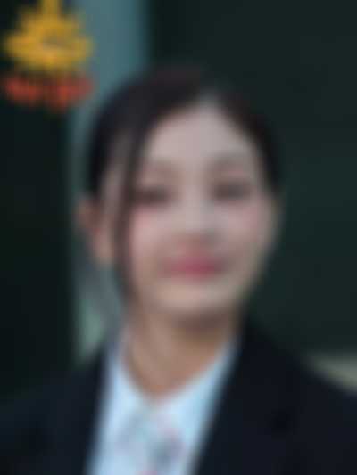 Jihyo - blowjob & facial