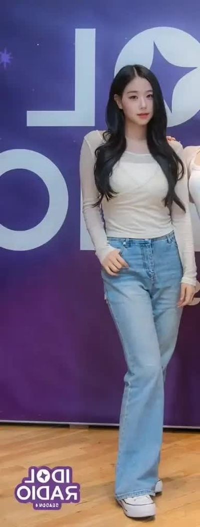 Chaeyeon - softcore