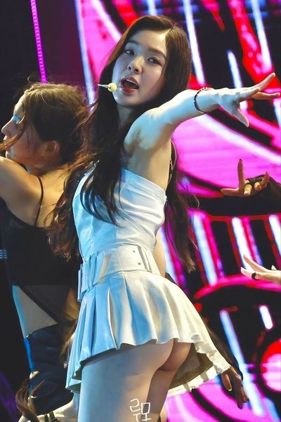 Irene - softcore
