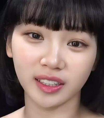 Chaewon - blowjob
