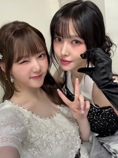 Yerin - naked