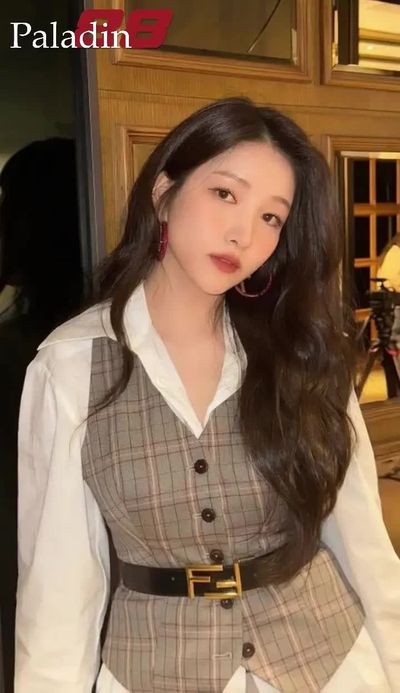 Sowon - naked