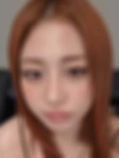 Yunjin - cum in mouth