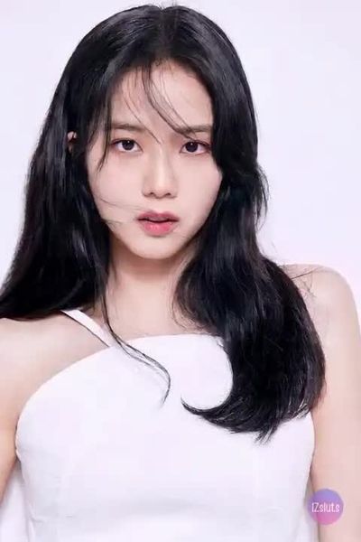 Jisoo - fucking