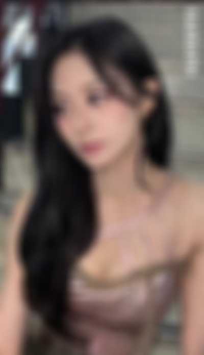 Tzuyu - bukkake