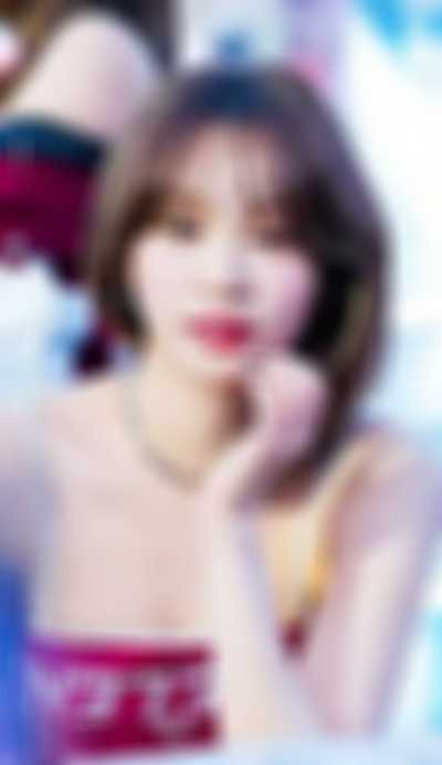 Chaewon - cum on face