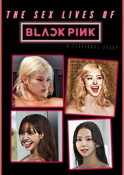 BLACKPINK's Life