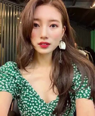Suzy - blowjob