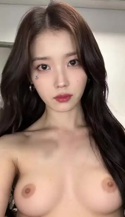 IU - pov footjob