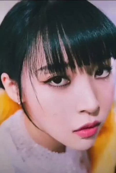 Moonbyul - blowjob