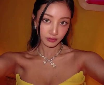 Jihyo - blowjob