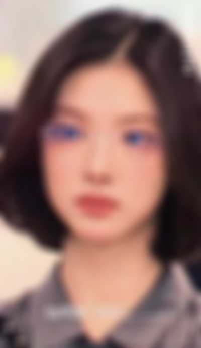 Jiwoo - bukkake