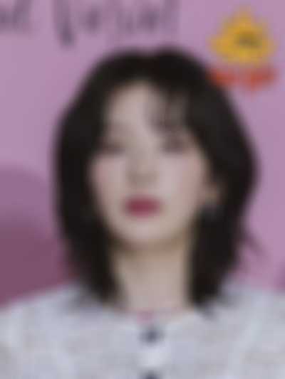 Seulgi - Cum facial