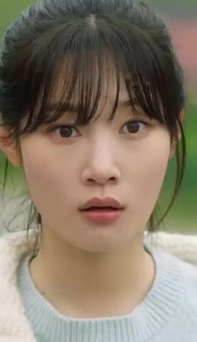 Chaeyeon - facial