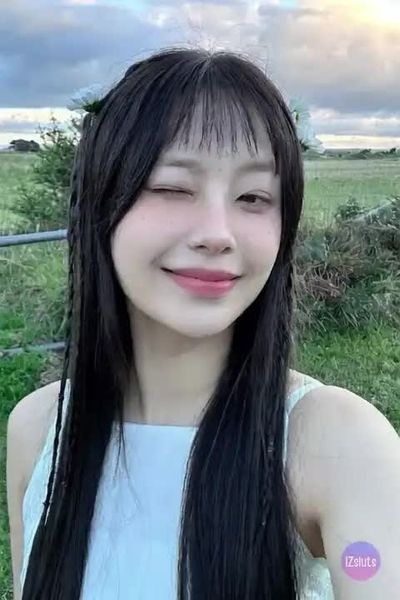 Chuu - fucking