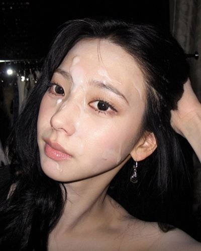 Karina - bukkake