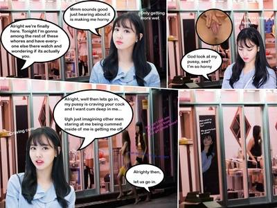 Nayeon - Story #3